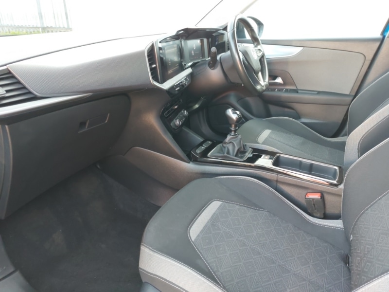 Used Vauxhall Mokka 2022 for sale - 78079769: Photo 5