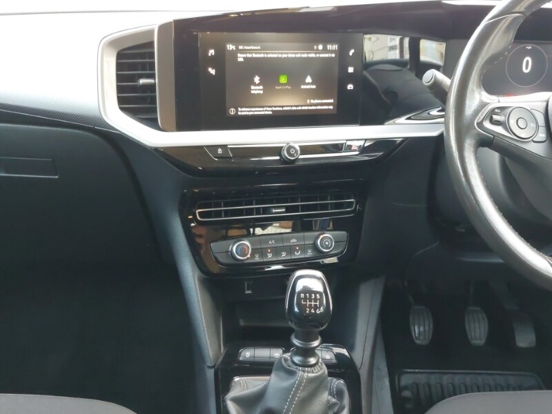 Used Vauxhall Mokka 2022 for sale - 78079769: Photo 7