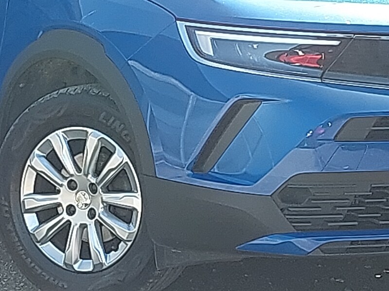 Used Vauxhall Mokka 2022 for sale - 78079769: Photo 9