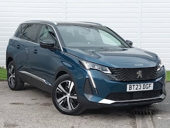 Used Peugeot 5008 2023 for sale - 79654308: Photo