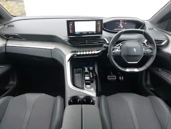 Used Peugeot 5008 2023 for sale - 79654308: Photo