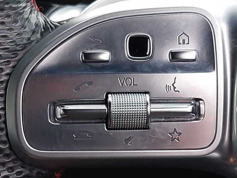 Used Mercedes-Benz GLB 2022 for sale - 77731576: Photo 14