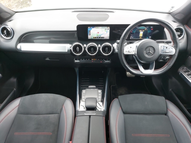 Used Mercedes-Benz GLB 2022 for sale - 77731576: Photo 2