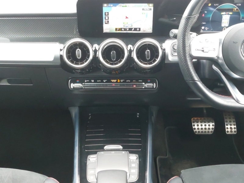 Used Mercedes-Benz GLB 2022 for sale - 77731576: Photo 7