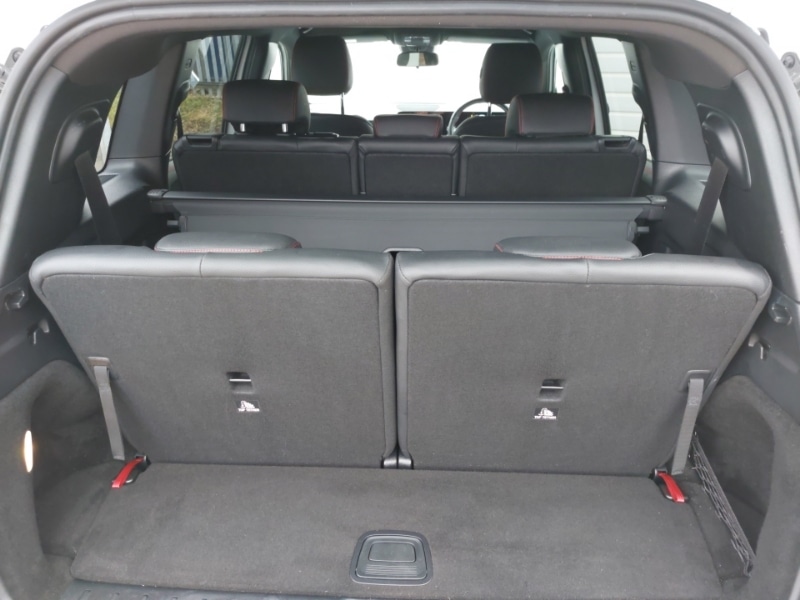 Used Mercedes-Benz GLB 2022 for sale - 77731576: Photo 8