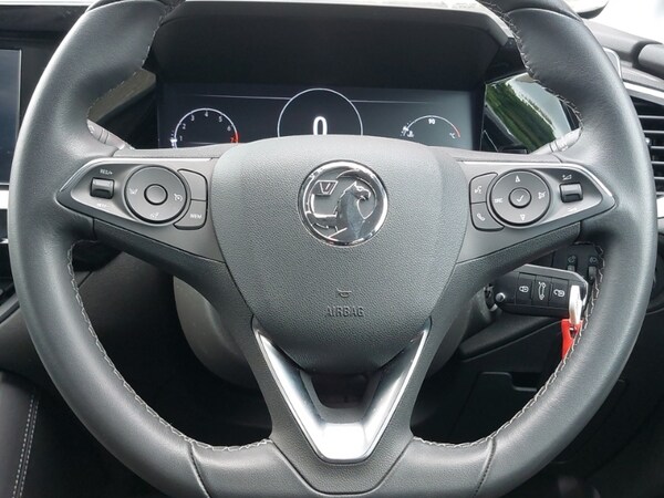 Used Vauxhall Grandland 2023 for sale - 75442366: Photo 11