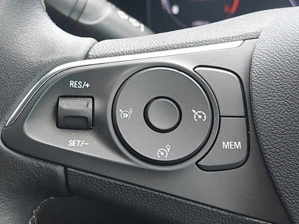 Used Vauxhall Grandland 2023 for sale - 75442366: Photo 16