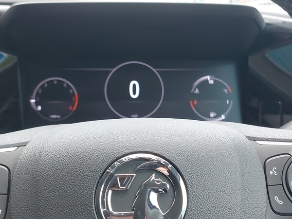 Used Vauxhall Grandland 2023 for sale - 75442366: Photo 19