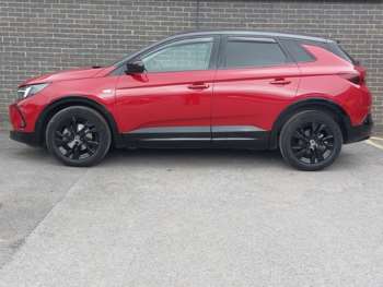 Used Vauxhall Grandland 2023 for sale - 75442366: Photo
