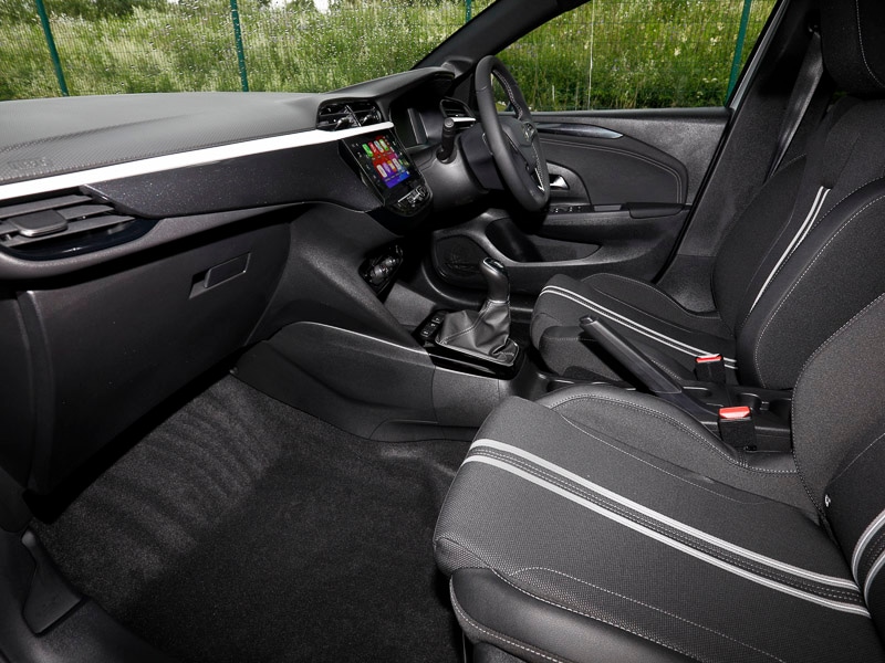 Used Vauxhall Corsa 2025 for sale - 76054154: Photo 5