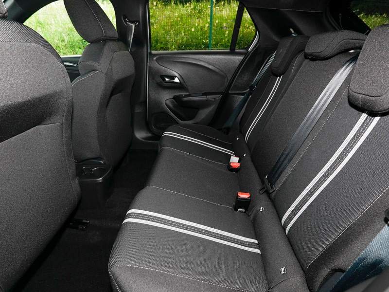 Used Vauxhall Corsa 2025 for sale - 76054154: Photo 6