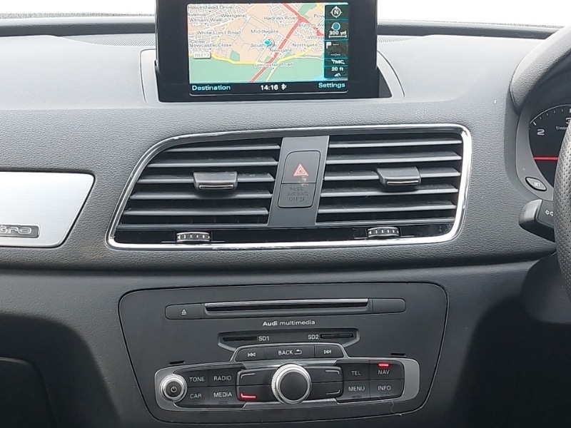 Used Audi Q3 2016 for sale - 77273423: Photo 10