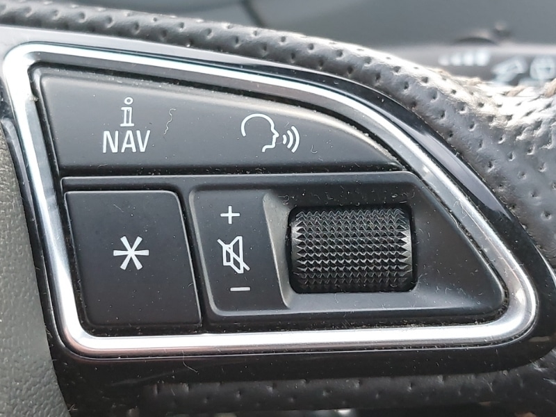 Used Audi Q3 2016 for sale - 77273423: Photo 13