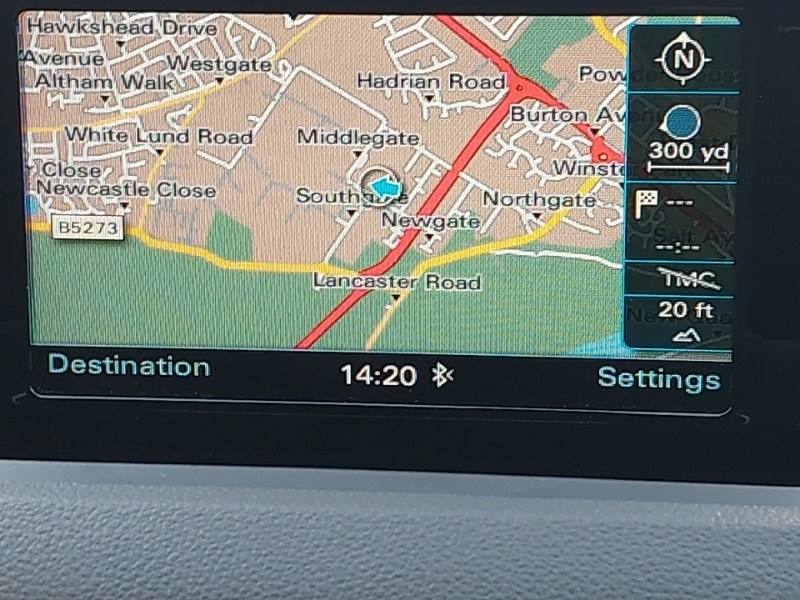 Used Audi Q3 2016 for sale - 77273423: Photo 16