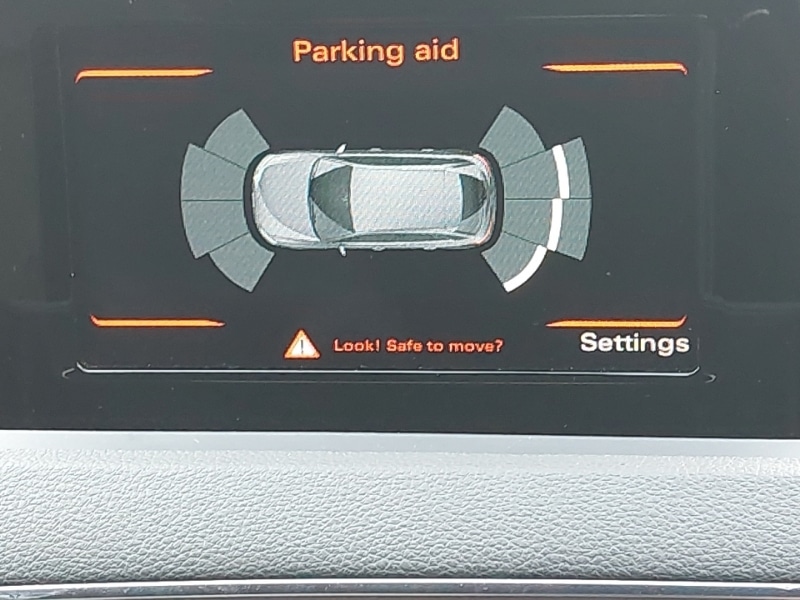 Used Audi Q3 2016 for sale - 77273423: Photo 17