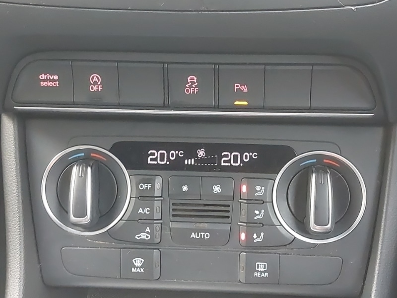 Used Audi Q3 2016 for sale - 77273423: Photo 18