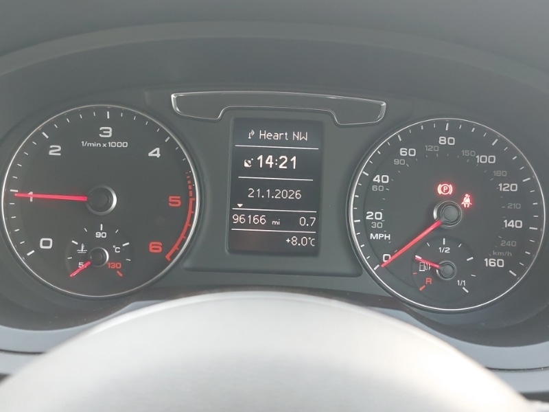 Used Audi Q3 2016 for sale - 77273423: Photo 19