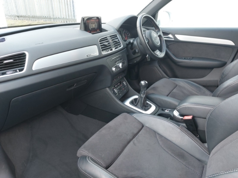 Used Audi Q3 2016 for sale - 77273423: Photo 5