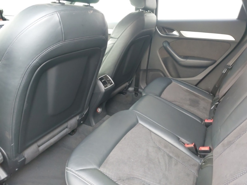 Used Audi Q3 2016 for sale - 77273423: Photo 6