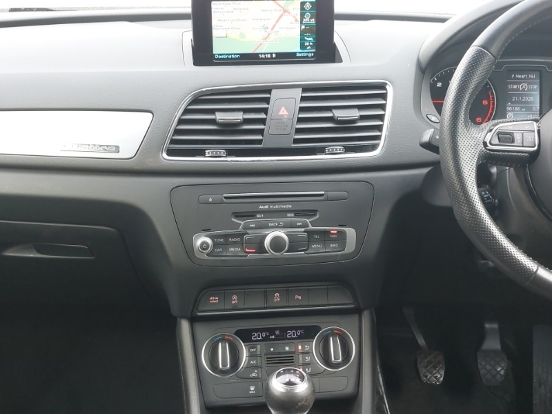 Used Audi Q3 2016 for sale - 77273423: Photo 7