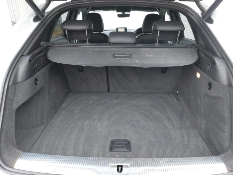 Used Audi Q3 2016 for sale - 77273423: Photo 8