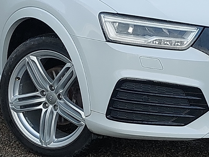 Used Audi Q3 2016 for sale - 77273423: Photo 9