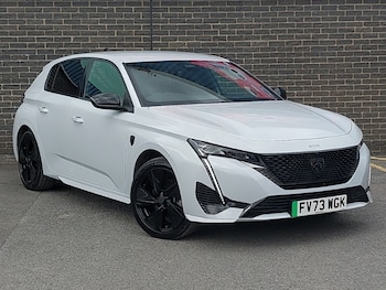 Peugeot 308 feature image