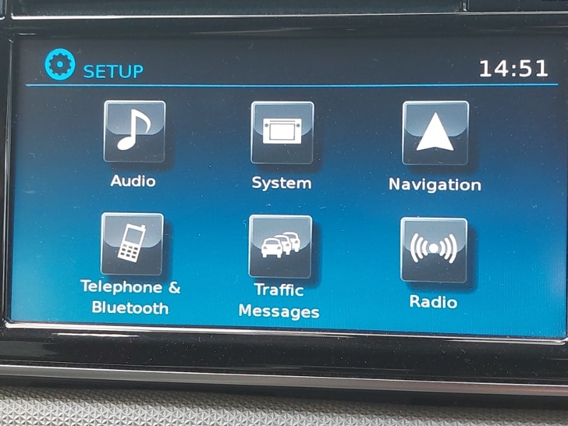 Used Nissan Micra 2017 for sale - 77439245: Photo 18