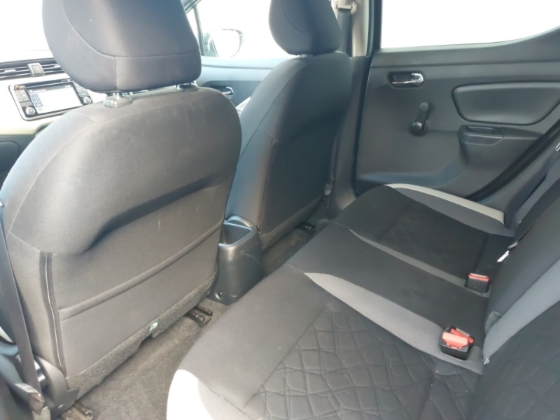 Used Nissan Micra 2017 for sale - 77439245: Photo 6