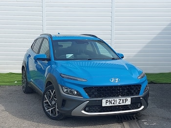 Used Hyundai KONA 2021 for sale - 79425036: Photo