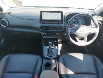 Used Hyundai KONA 2021 for sale - 79425036: Photo
