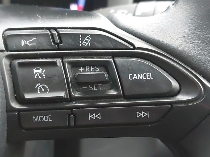 Used Toyota Yaris Cross 2022 for sale - 77252059: Photo 13