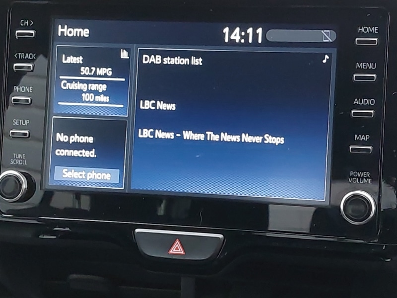 Used Toyota Yaris Cross 2022 for sale - 77252059: Photo 15