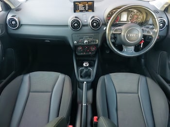 Used Audi A1 2018 for sale - 75852231: Photo