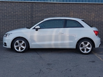 Used Audi A1 2018 for sale - 75852231: Photo