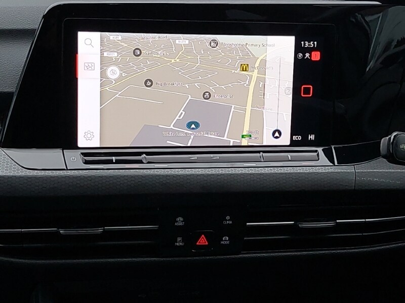 Used Volkswagen Golf 2021 for sale - 77299522: Photo 10