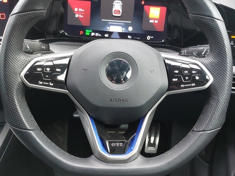 Used Volkswagen Golf 2021 for sale - 77299522: Photo 11