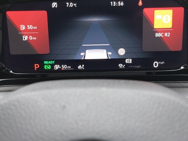 Used Volkswagen Golf 2021 for sale - 77299522: Photo 15