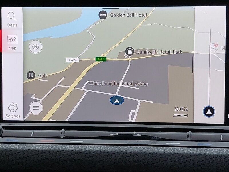 Used Volkswagen Golf 2021 for sale - 77299522: Photo 16