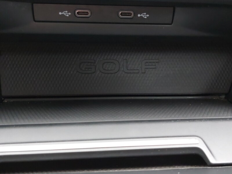 Used Volkswagen Golf 2021 for sale - 77299522: Photo 19