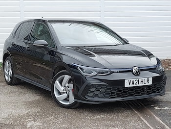 Used Volkswagen Golf 2021 for sale - 77299522: Photo