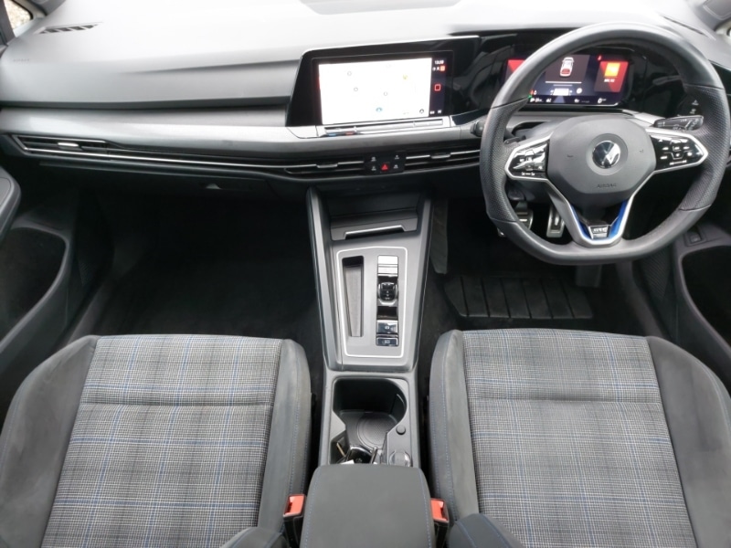 Used Volkswagen Golf 2021 for sale - 77299522: Photo 2