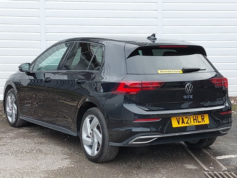 Used Volkswagen Golf 2021 for sale - 77299522: Photo 3