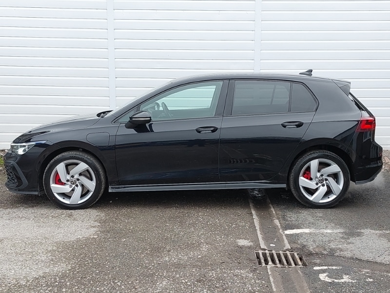 Used Volkswagen Golf 2021 for sale - 77299522: Photo 4