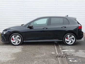 Used Volkswagen Golf 2021 for sale - 77299522: Photo