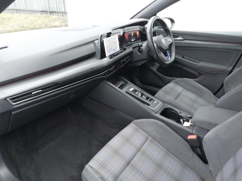 Used Volkswagen Golf 2021 for sale - 77299522: Photo 5