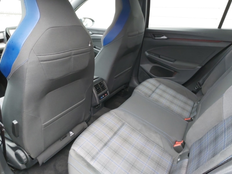 Used Volkswagen Golf 2021 for sale - 77299522: Photo 6