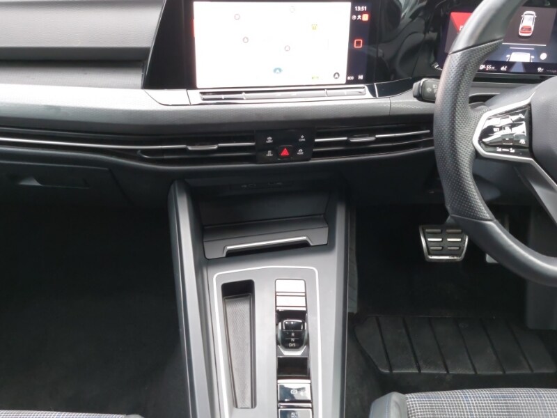 Used Volkswagen Golf 2021 for sale - 77299522: Photo 7