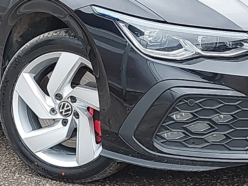 Used Volkswagen Golf 2021 for sale - 77299522: Photo 9