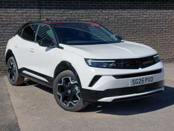 2025 - 1.2 Turbo 136 Ultimate 5dr